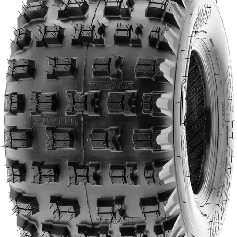 Pneu Terache Xc Force 20x11-9 (103 Duro)