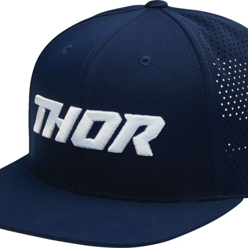 Boné Thor Shadow Navy