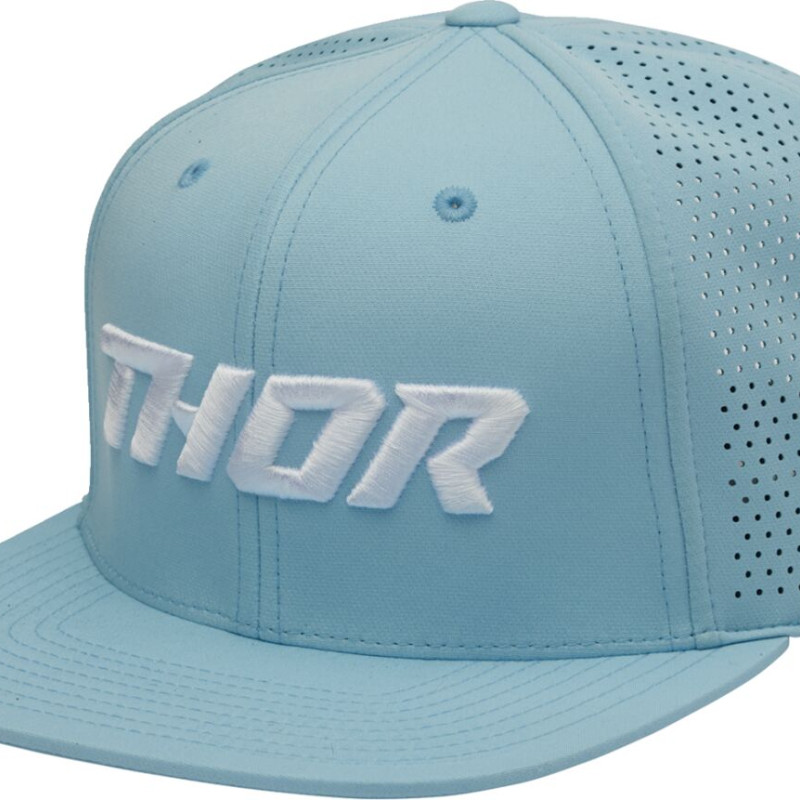 Boné Thor Shadow Light Blue