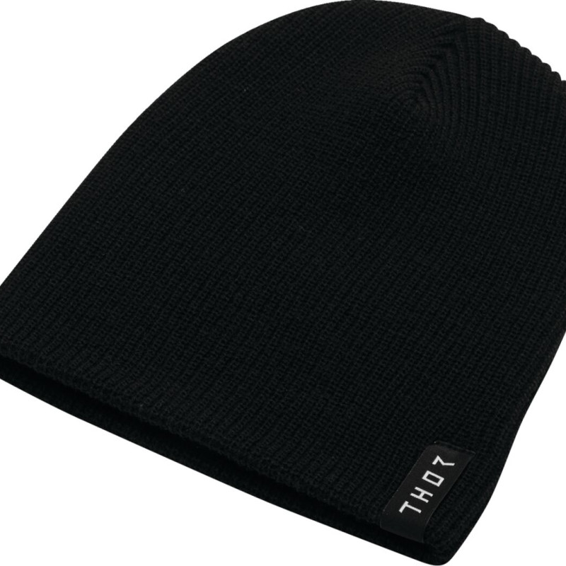 Gorro Thor Rogue Black