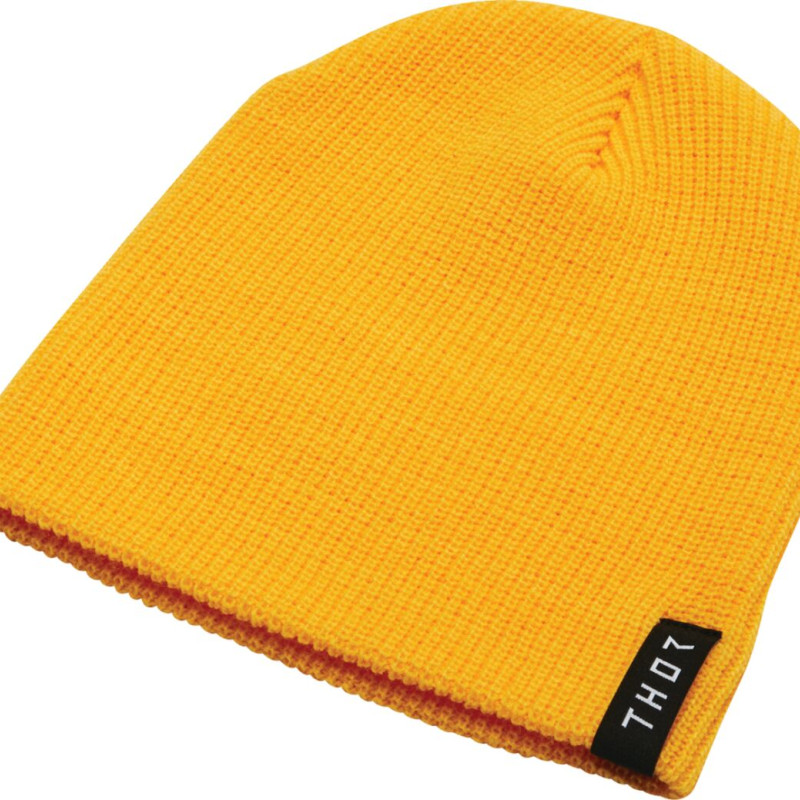 Gorro Thor Rogue Lemon Chrome