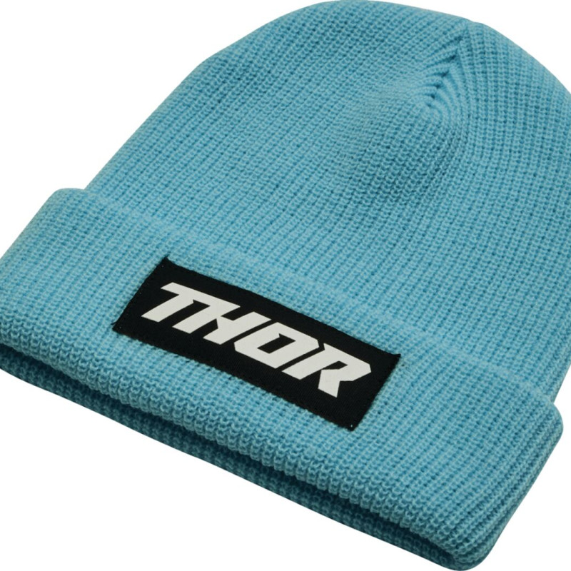 Gorro Thor Corp Powder Blue