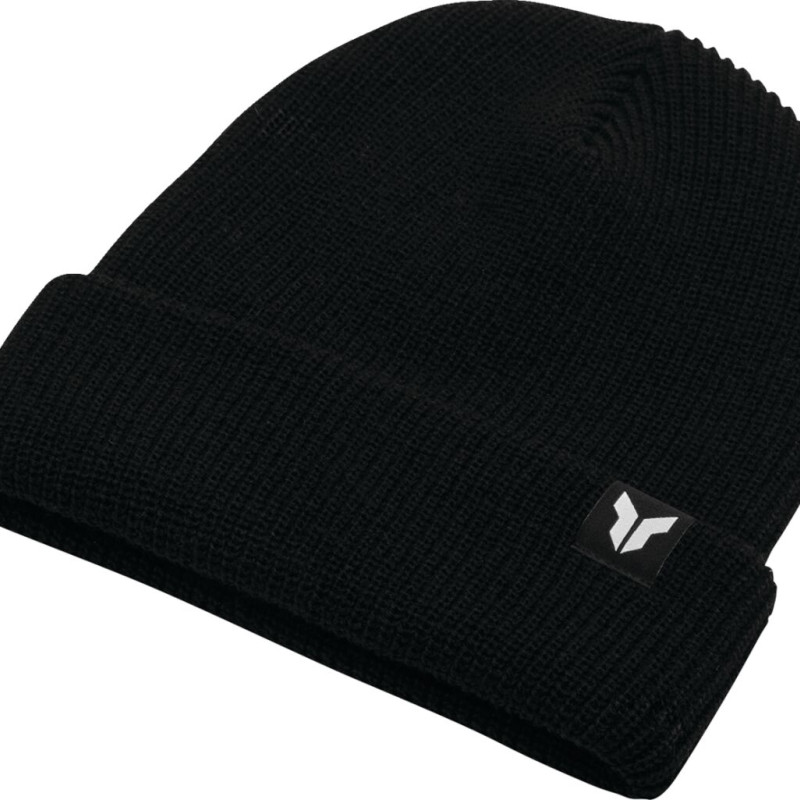 Gorro Thor Icon Black