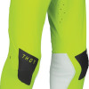 Calças Thor Sportmode Riot White / Acid