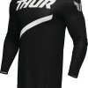 Camisola Thor Sportmode Brave Black