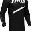 Camisola Thor Sportmode Brave Black