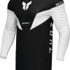 Camisola Thor Sportmode Strike Black