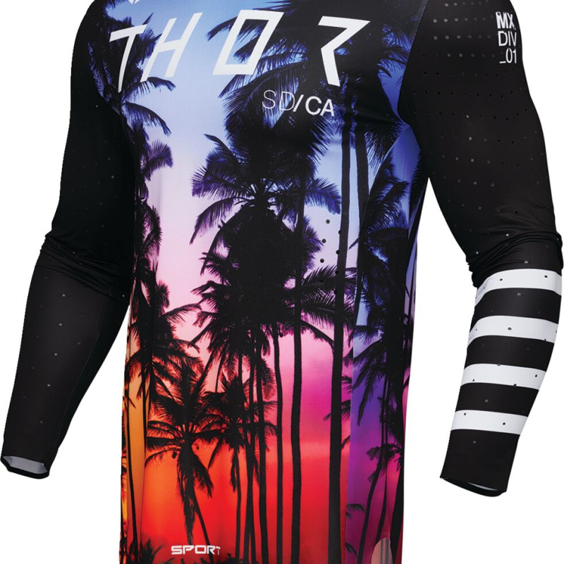 Camisola Thor Sportmode Sd