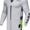 Camisola Thor Sportmode Riot White / Acid