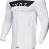 Camisola Thor Sportmode Rogue White / Orange