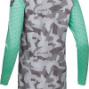 Camisola Mulher Thor Sportmode Shadow Teal