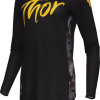 Camisola Mulher Thor Sportmode Shadow Black