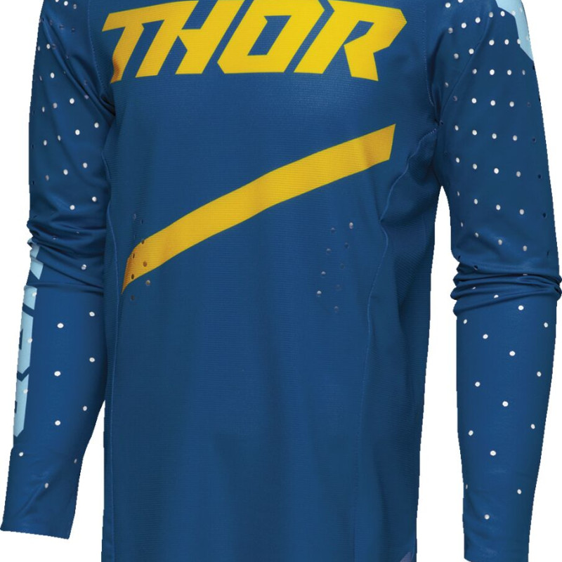 Camisola Criança Thor Sportmode Brave Blue