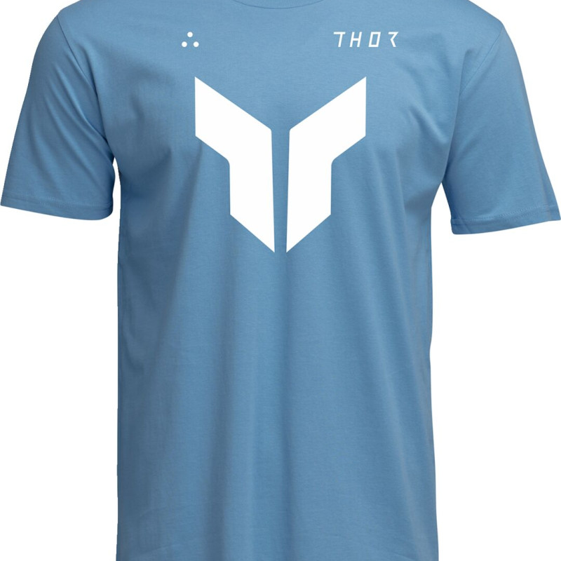 T-shirt Thor Icon Toxic Light Blue