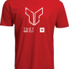 T-shirt Thor Trax Red