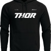 Camisola Thor Brave Black