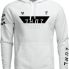 Camisola Thor Rogue White