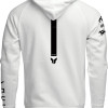 Camisola Thor Rogue White