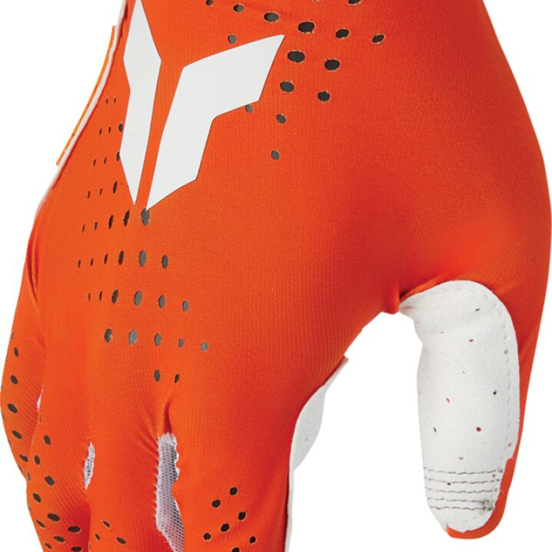 Luvas Thor Sportmode Vented Orange