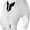 Luvas Thor Sportmode Vented White