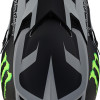 Capacete Troy Lee Designs Se4 MIPS Riser Monster