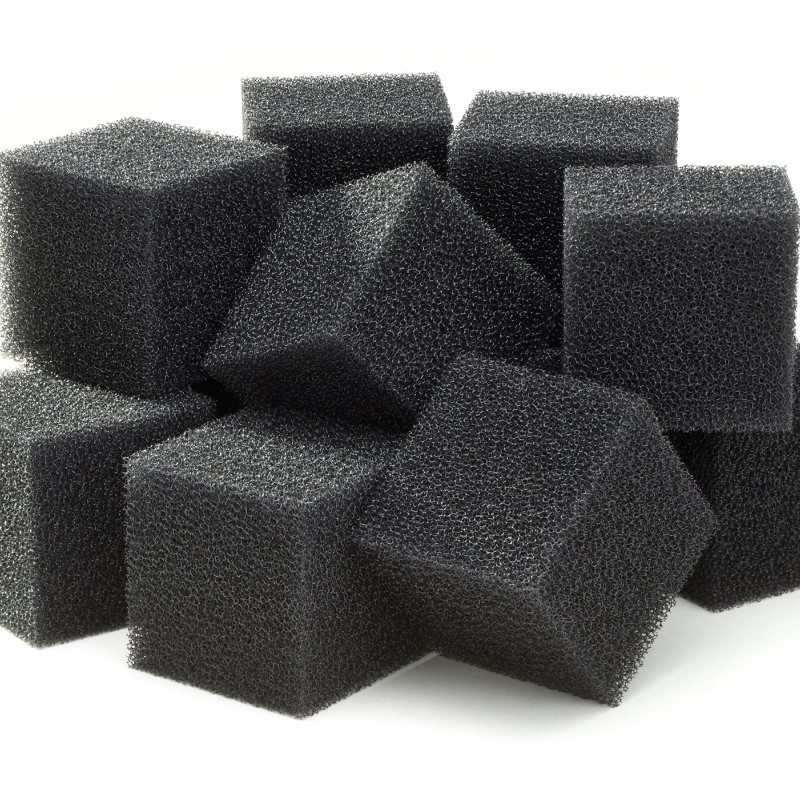 Twin Air Air Petrocel Foam Cubes / Cubos De Esponja