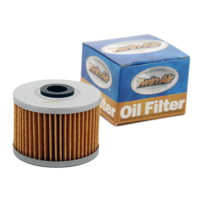 Filtro De Óleo Twin Air Kawasaki