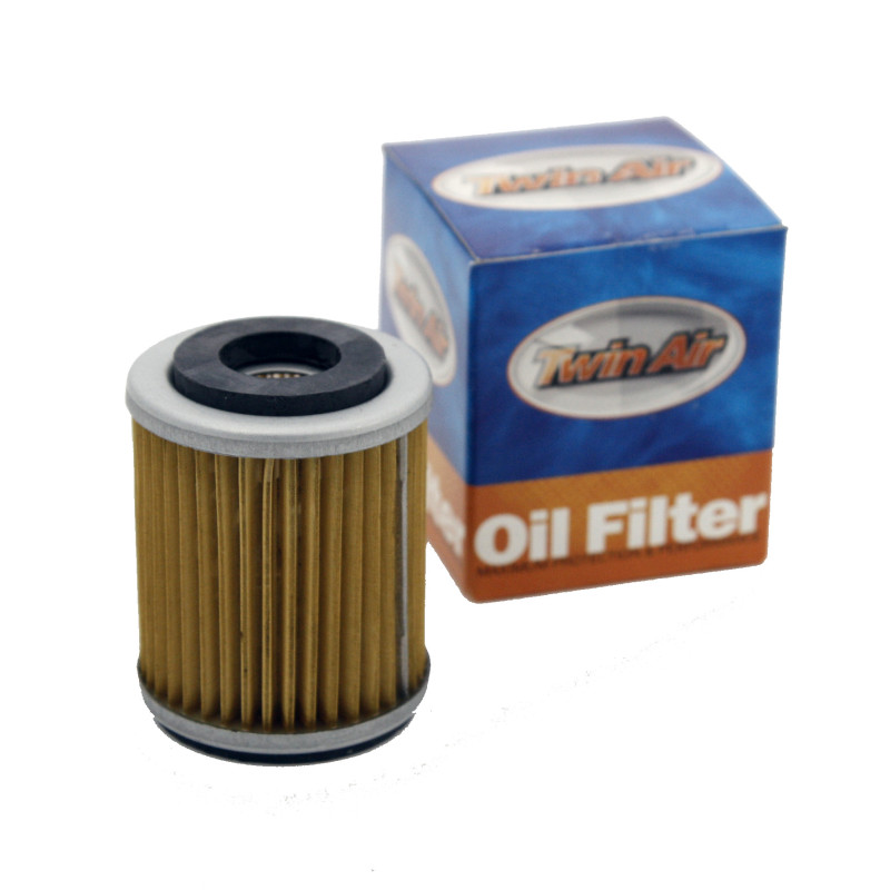 Filtro De Óleo Twin Air Yamaha