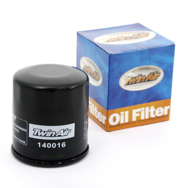 Filtro Oleo Polaris Scrambler 500