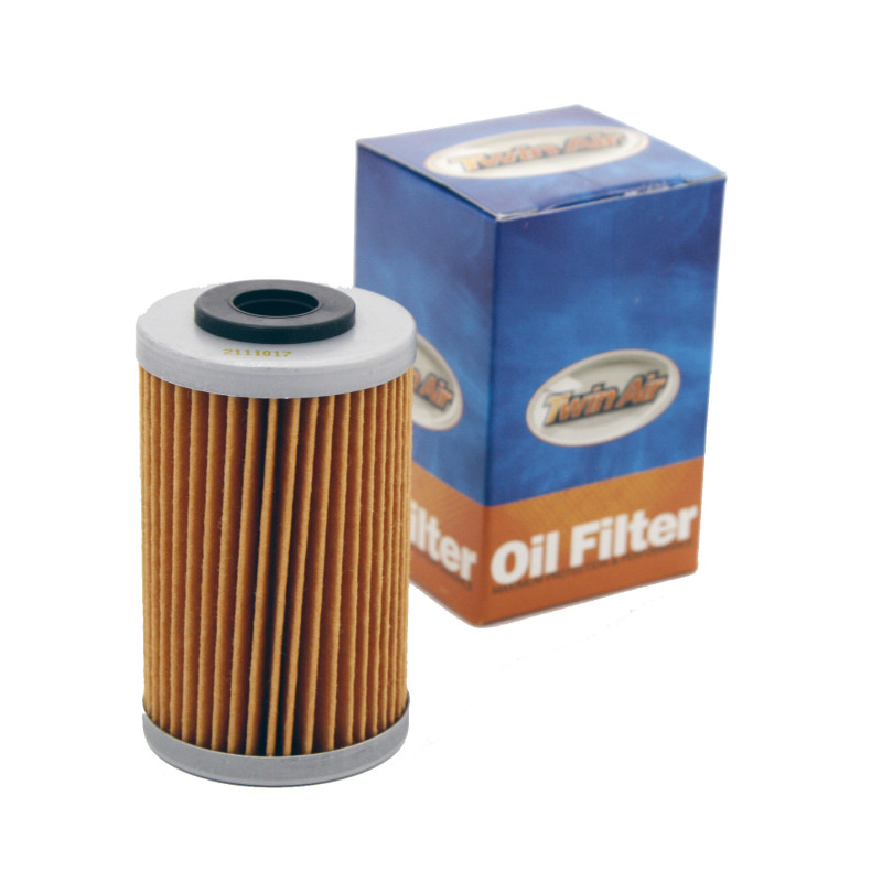 Filtro De Óleo Twin Air Ktm