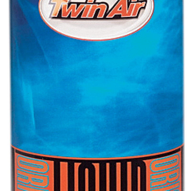 Spray Lubrificante Filtro Ar Twin Air