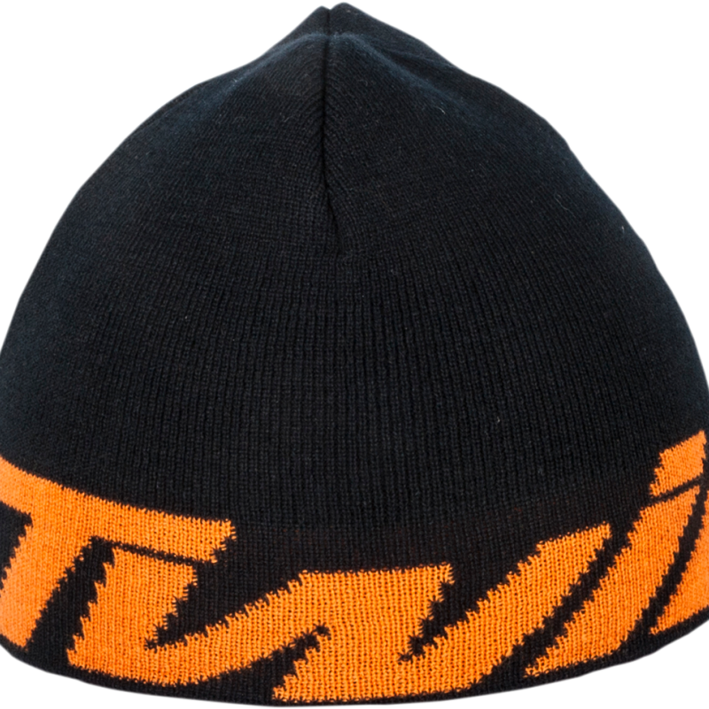 Gorro Twin Air Black