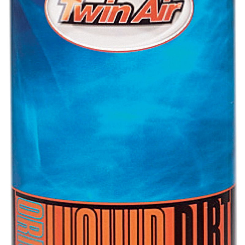 Spray Limpeza Filtro Ar Twin Air