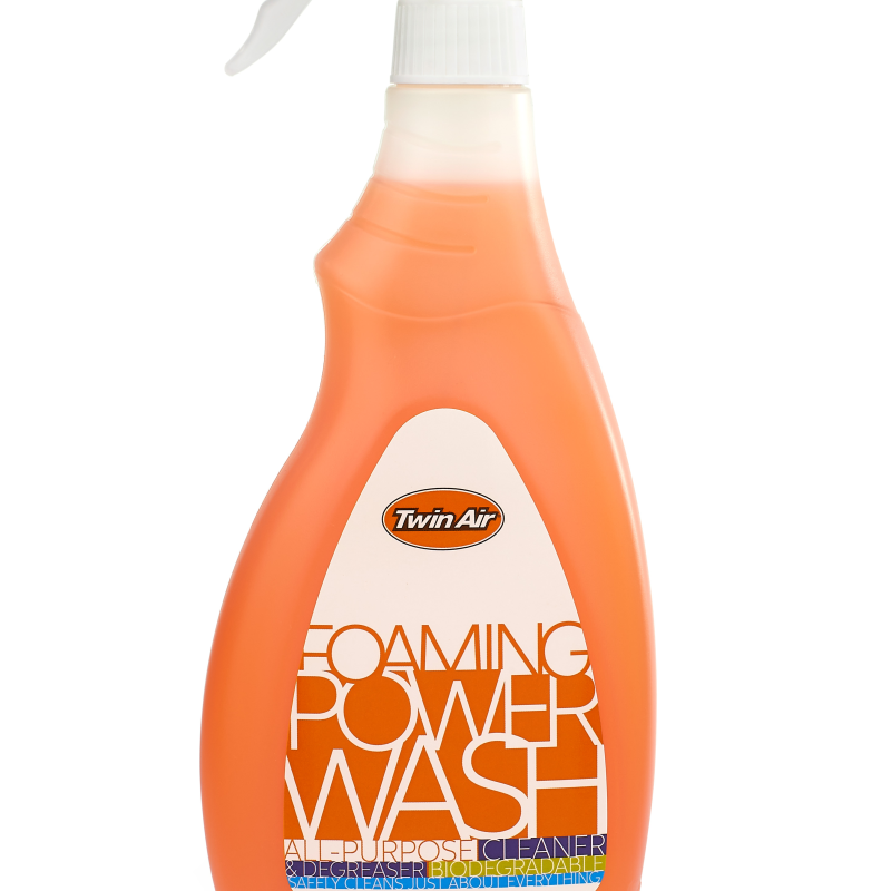 Liquido Limpeza Twin Air Power Wash