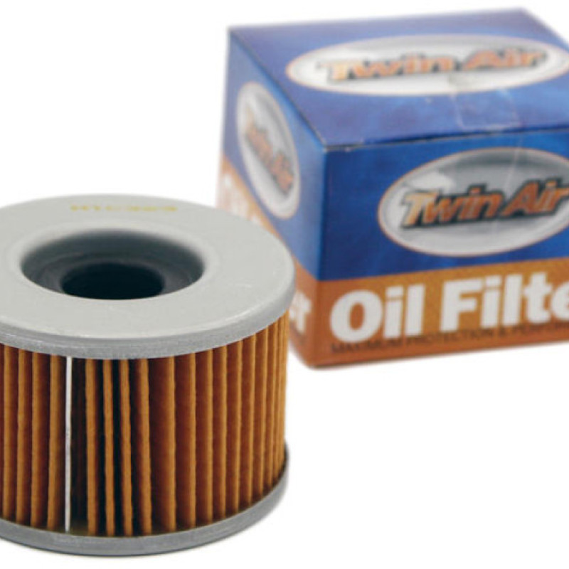 Filtro Oleo Twin Air Honda Rincon 650 / 675