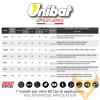 Bateria Litio Unibat EXTRA 1B