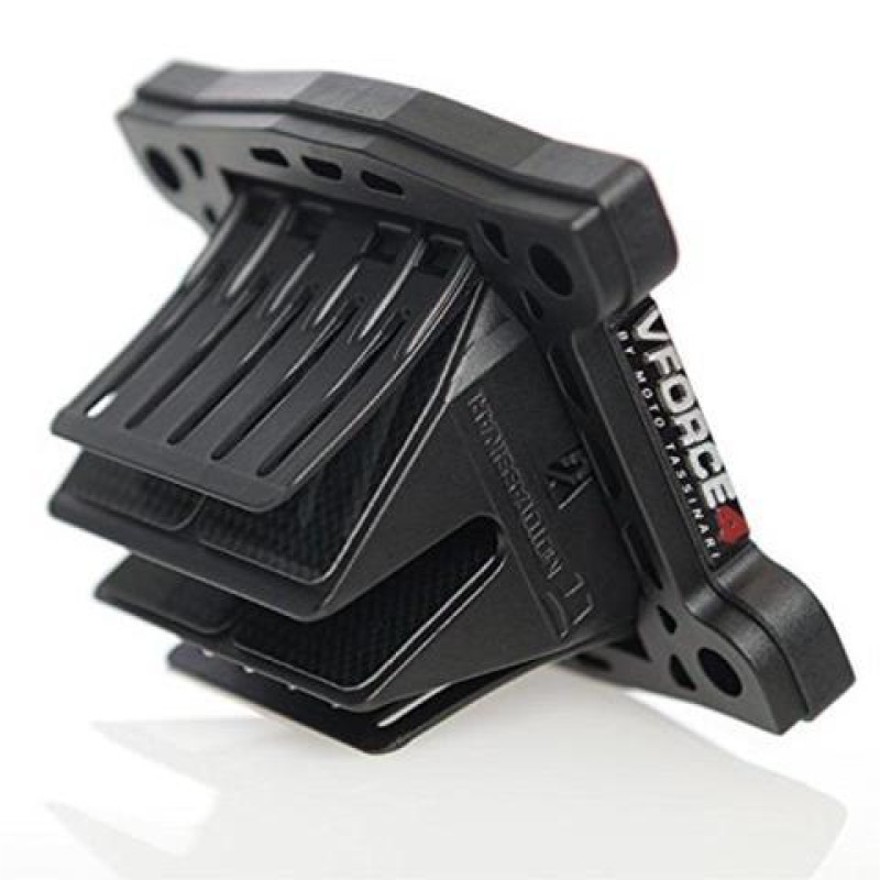 Caixa Lamelas Completa V-force 4 Yamaha Blaster 200