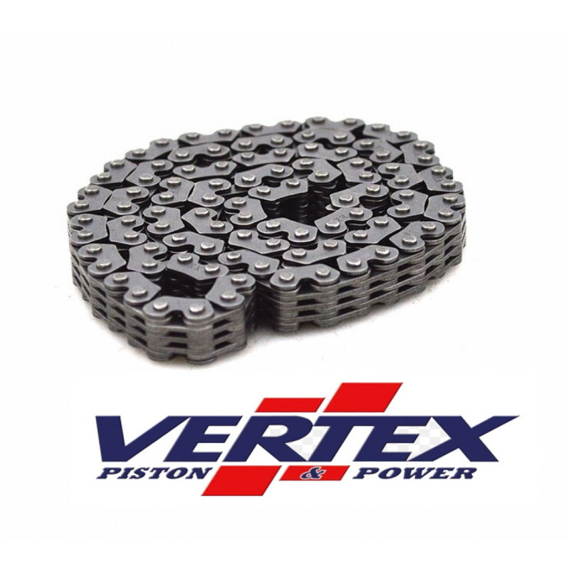 Corrente Distribuição Vertex Kawasaki Kfx 450