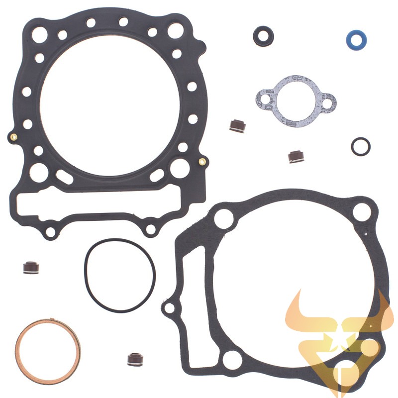 Kit Juntas Top Set Vertex Suzuki Ltr 450