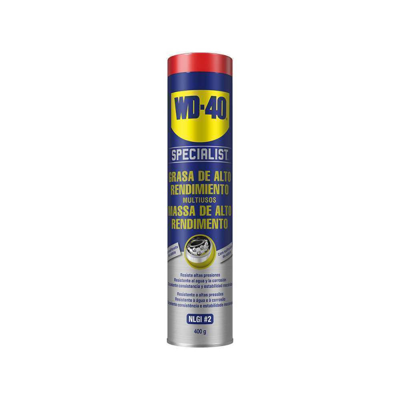 Wd-40 Cartucho Lubrificante Multiusos em Massa