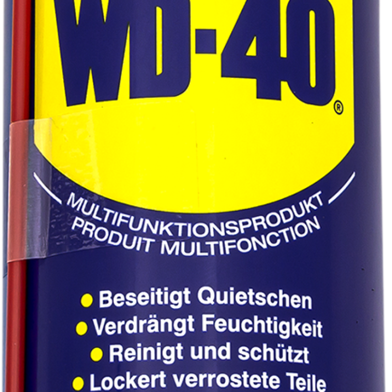 Wd-40 Spray Base 100ml