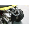 Pega Traseira Racing Xc Suzuki Ltr 450