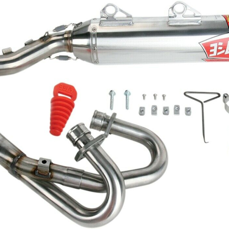 Escape Completo Yoshimura Rs2 Yamaha Raptor 700