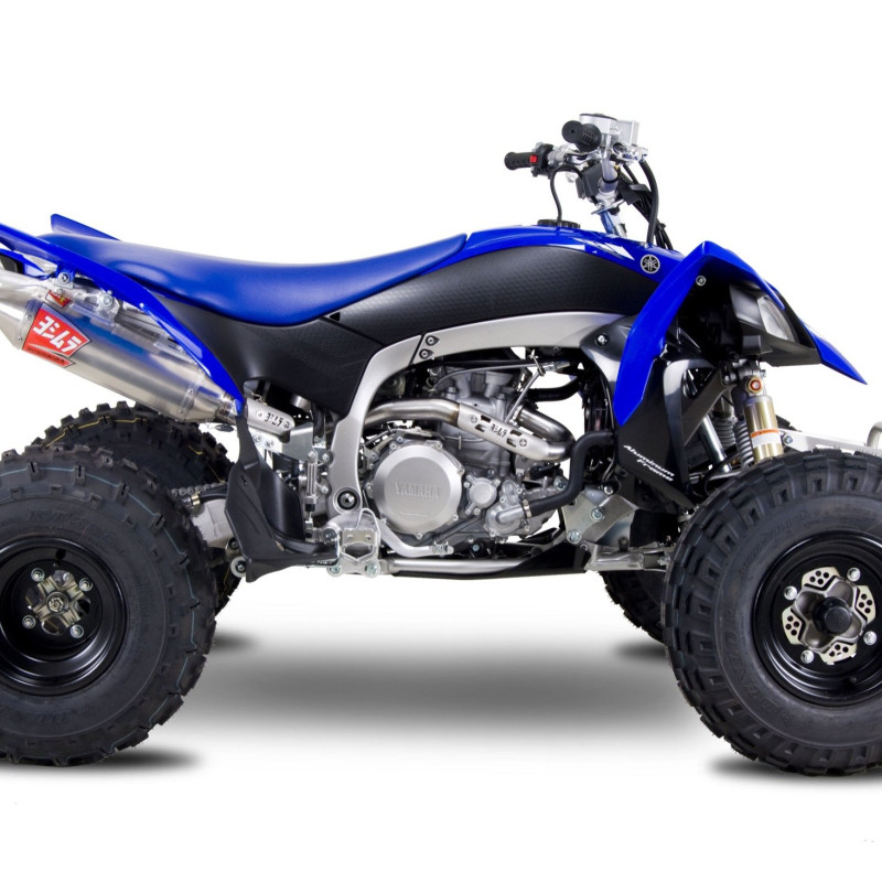 Escape Completo Yoshimura Rs2 Yamaha Yfz 450r