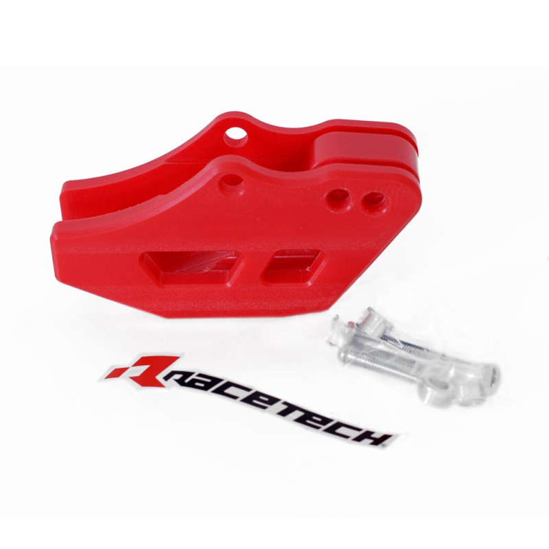 Guia De Corrente Teflón Mecanizado Rtech Husqvarna (2007-2013)