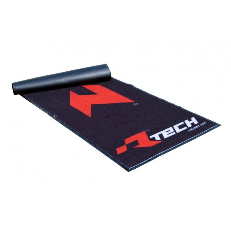 Tapete Ecologico Rtech (200x83 Cm)