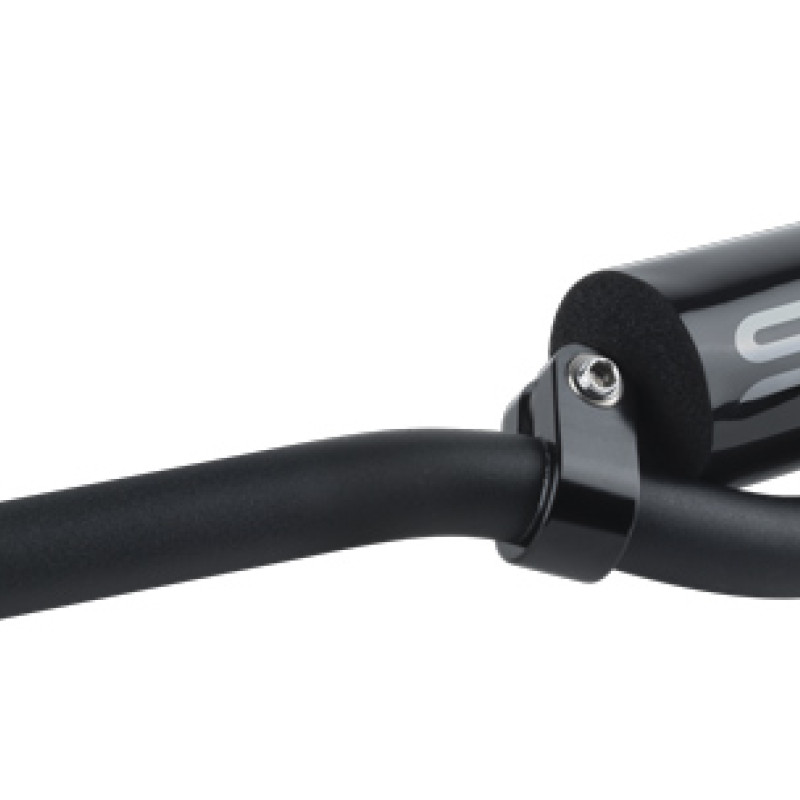 Guiador Protaper 22ø Sport Southwick Baixo Preto