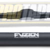 Guiador Protaper 28ø Fuzion Carmichael Preto